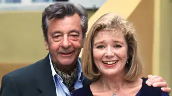 alle meine töchter günter mack jutta speidel serie cast karriere