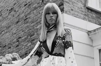 Amanda Lear