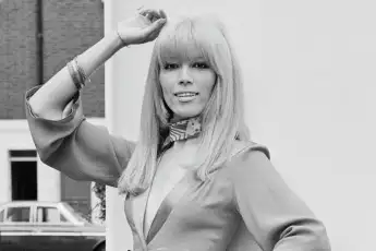 amanda lear früher verwandlung