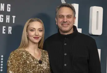 Amanda Seyfried und Thomas Sadoski haben sich 2026 getrennt