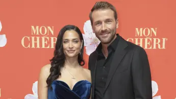 amira aly christian düren spekulationen paar social media posting