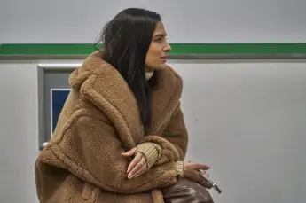 Amira und Oliver Pocher stehen Ende Januar 2023 vor Gericht