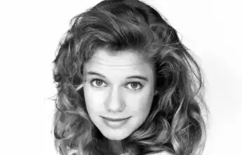 andrea barber