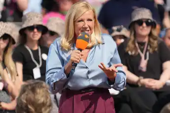 andrea kiewel zdf fernsehgarten