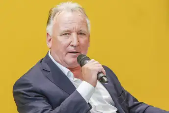 Andreas Brehmes Todesursache war ein Herzstillstand