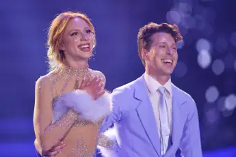 Anna Ermakova, Valentin Lusin