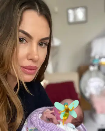 Anna-Maria Ferchichi Beauty-Eingriffe