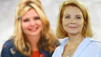 Die krasse Verwandlung von Annette Frier