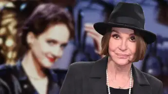 Anouschka Renzi früher: So sah sie vor den Beauty-OPs aus