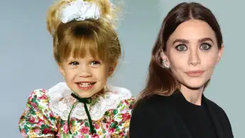 Die krasse Verwandlung von Ashley Olsen