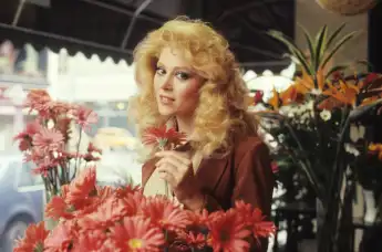 audrey landers früher heute transformation