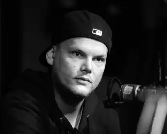 Avicii