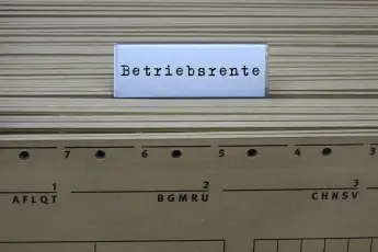 Betriebliche Altersversorgung wird oft falsch eingeschätzt.