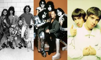 Diese Bandkollegen können sich nicht ausstehen