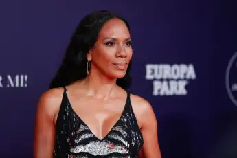 Barbara Becker spricht über ihren Ex Boris Becker