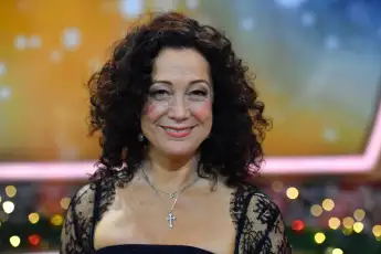 Barbara Wussow schwärmt von ihrem „Traumschiff“-Kollegen Florian Silbereisen