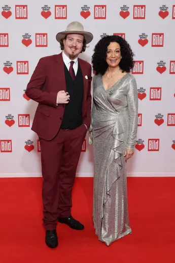 Barbara Wussow hat extrem abgenommen