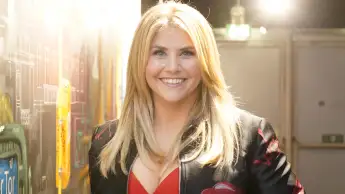 Beatrice Egli