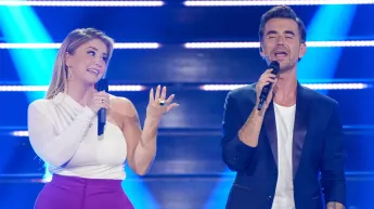 Beatrice Egli Florian Silbereisen