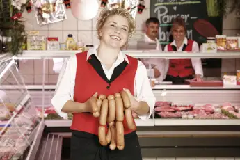 Beatrice Egli