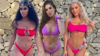 "Beauty & The Nerd": Das sind die heißesten Beautys aller Zeiten