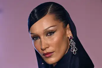 Bella Hadid