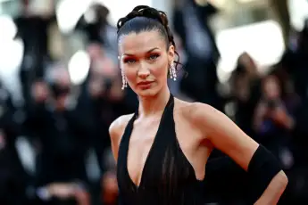 Bella Hadid