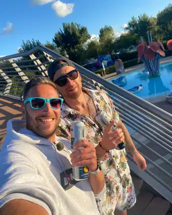 bella italia sascha dennis freundinnen