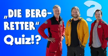 die bergretter quiz