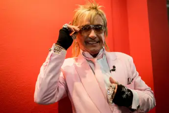 Bert Wollersheim das Sommerhaus der Stars