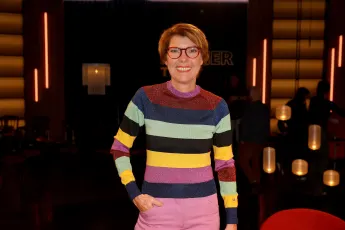 Bettina Böttinger