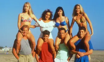 „Beverly Hills, 90210“