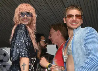 bill kaulitz timmi trinks flirt