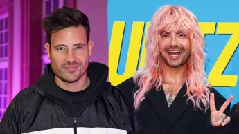 bill kaulitz marc eggers