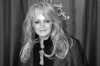 Bonnie Tyler tot