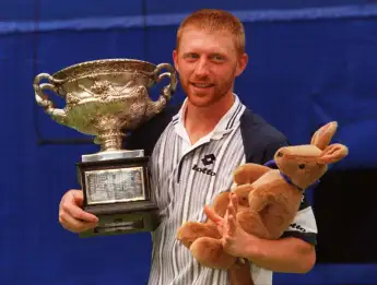 boris becker früher verwandlung