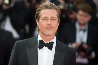 Brad Pitt