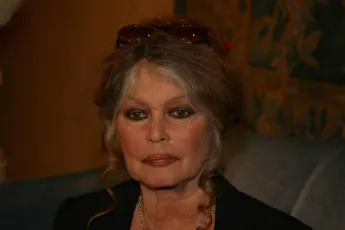 Brigitte Bardot