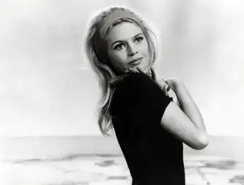 So sexy war Brigitte Bardot in jungen Jahren