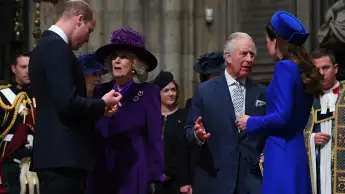 Britische Royals