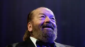 Bud Spencer im Jahr 2009