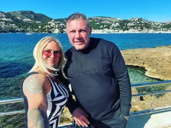 Caro Robens, Andreas Robens