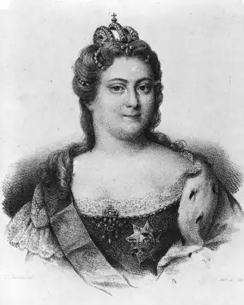catherine mächtige frau