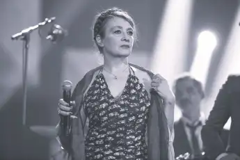 Catherine Ringer