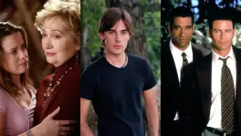 „Charmed“-Nebendarsteller: Das machen die Stars heute