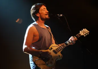 Chris Rea