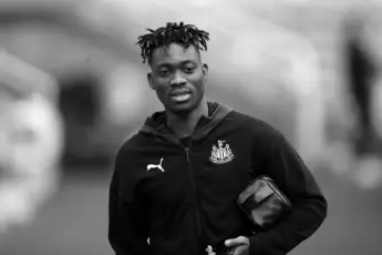 Christian Atsu ist verstorben