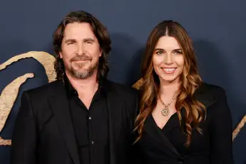 christian bale frau ehefrau sibi blazic