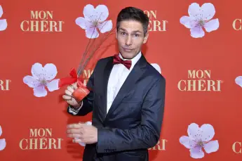 Christian Polanc anna ermakova lets dance