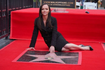 Christina Ricci